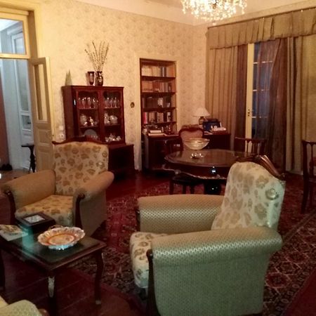 Guesthouse Panorama Kutaiszi Kültér fotó