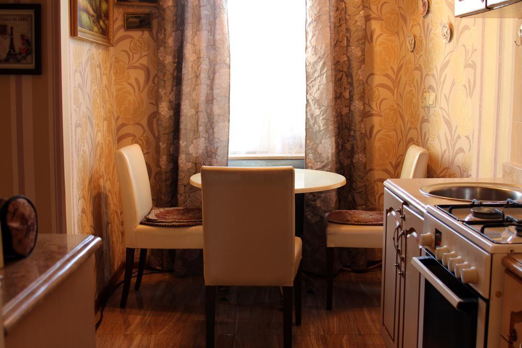 Guesthouse Panorama Kutaiszi Kültér fotó