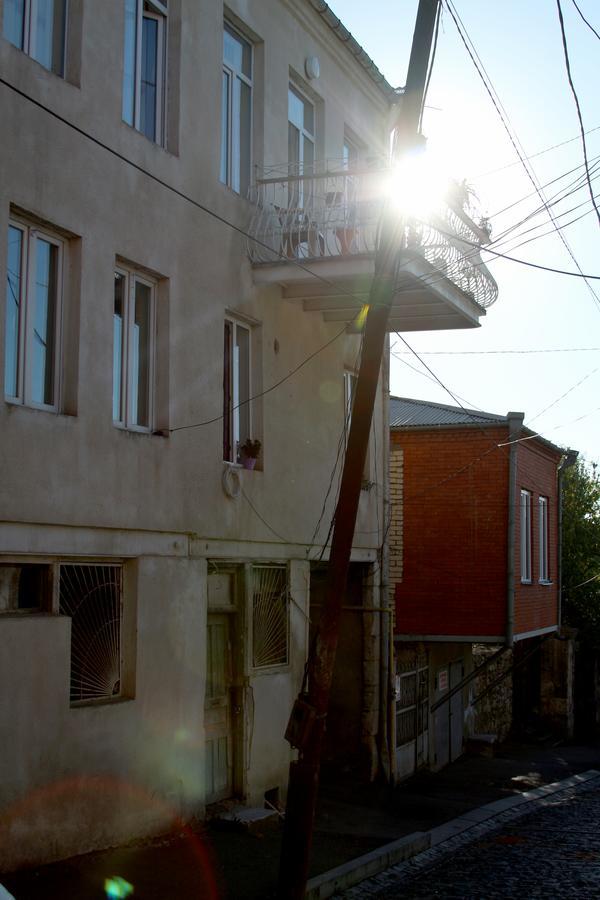 Guesthouse Panorama Kutaiszi Kültér fotó