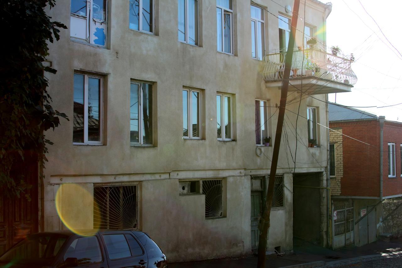 Guesthouse Panorama Kutaiszi Kültér fotó