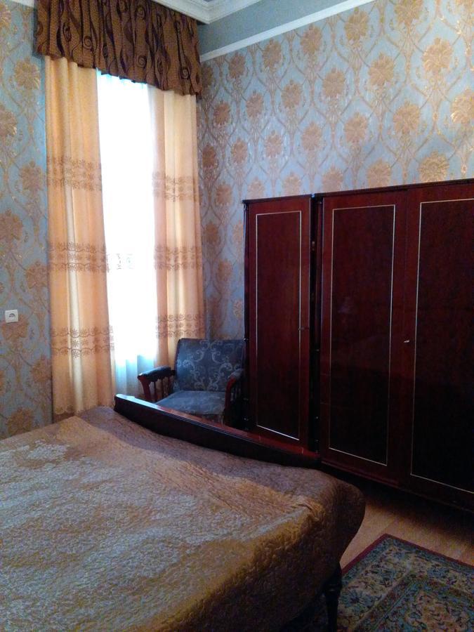 Guesthouse Panorama Kutaiszi Kültér fotó