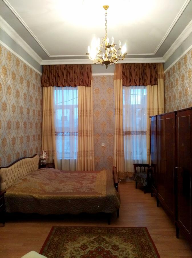 Guesthouse Panorama Kutaiszi Kültér fotó
