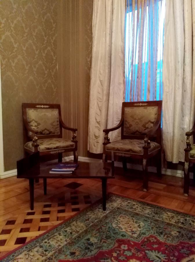 Guesthouse Panorama Kutaiszi Kültér fotó