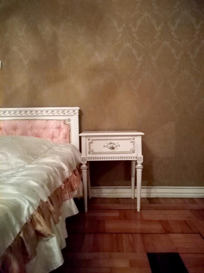 Guesthouse Panorama Kutaiszi Kültér fotó