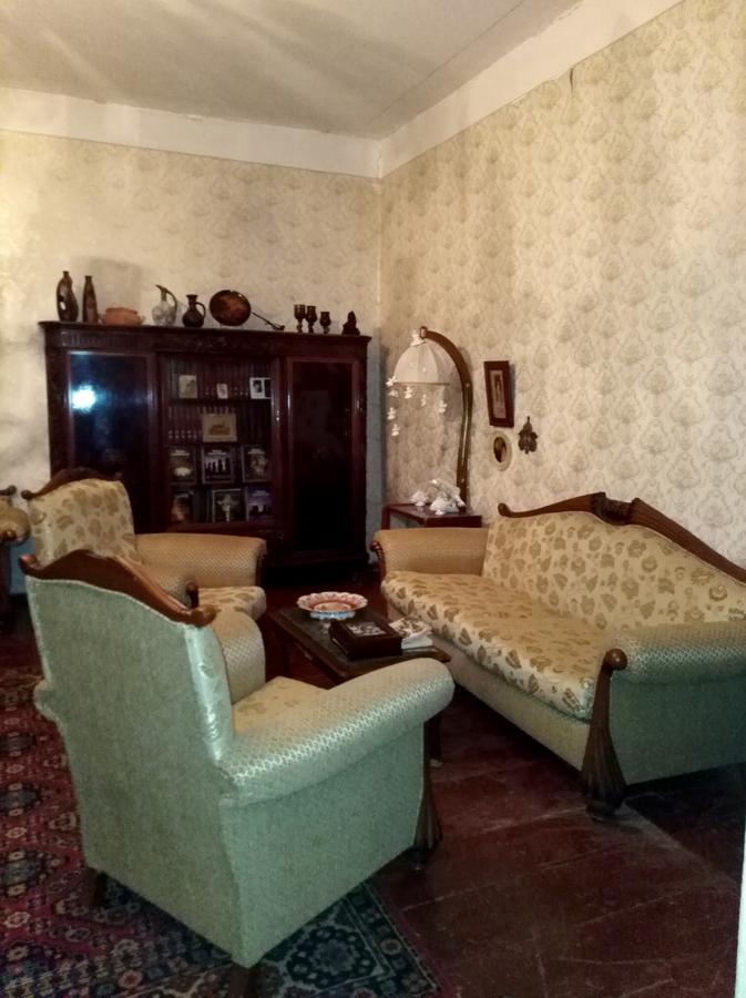 Guesthouse Panorama Kutaiszi Kültér fotó
